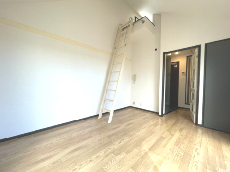 ローズガーデンＡ－１６【洋室】