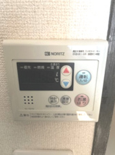 ローズガーデンＡ－１６【設備】