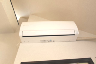 ローズガーデンＡ－１６【設備】