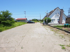 南房総市千倉町北朝夷　売地の画像