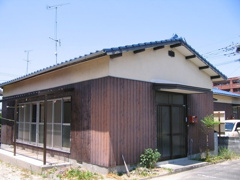 徳富貸家　の画像