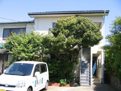 ○コーポ古川 1374の画像