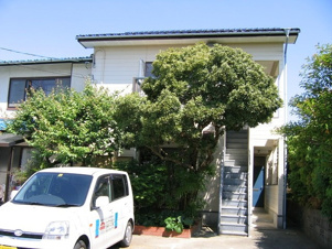 ○コーポ古川 1374【外観】