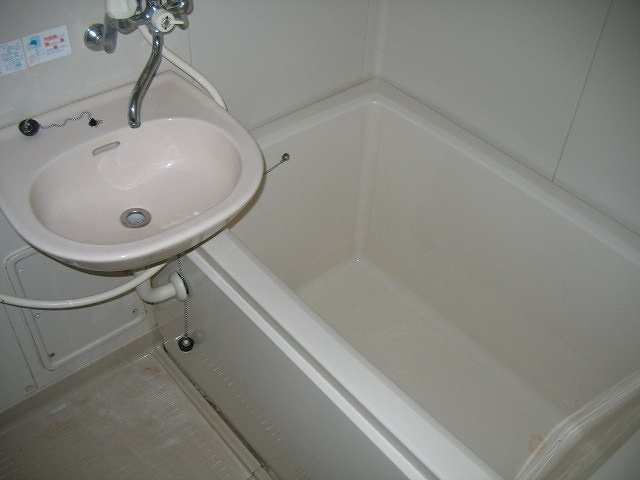 ○コーポ古川 1374【浴室】