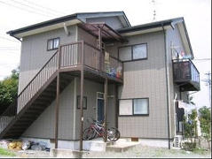 幸昭ハイツC棟　1374の画像