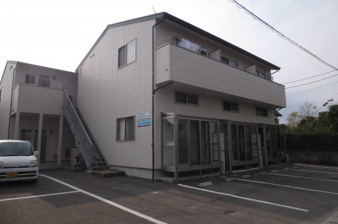 ジェニファー15【外観】