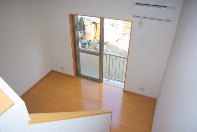 ジェニファー15【洋室】