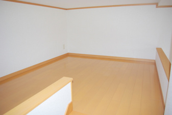 ジェニファー15【その他】ロフト