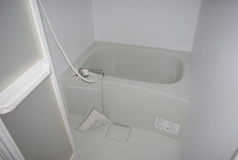 ジェニファー15【浴室】