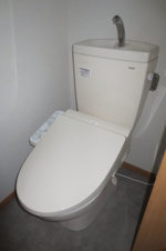 ジェニファー15【トイレ】