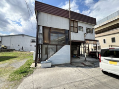 小樽市桜２丁目のアパートの画像