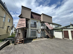 マンションアラヤの画像