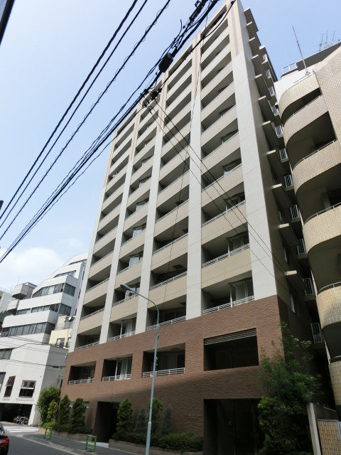 プライムアーバン日本橋大伝馬町の画像