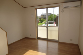 ジェニファー２２【洋室】