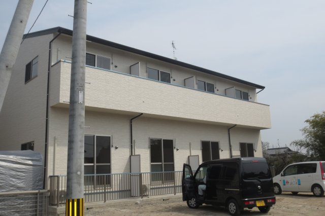 ジェニファー２２【外観】