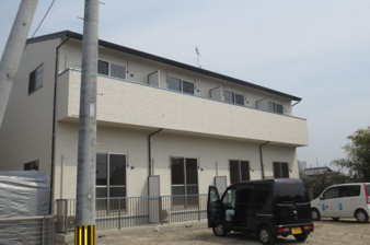 ジェニファー２２【外観】