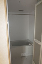 ジェニファー２２【浴室】