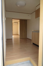 ジェニファー２２【玄関】