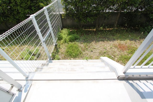 エス・ミューラー【庭つき】