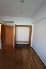 エス・ミューラー【洋室】