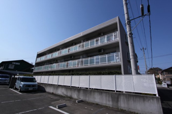 エス・ミューラー【外観】