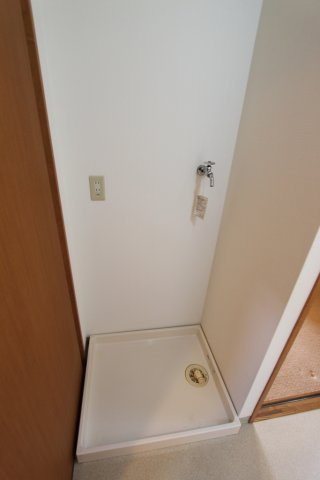 エス・ミューラー【設備】