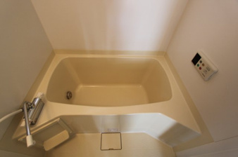 エス・ミューラー【浴室】