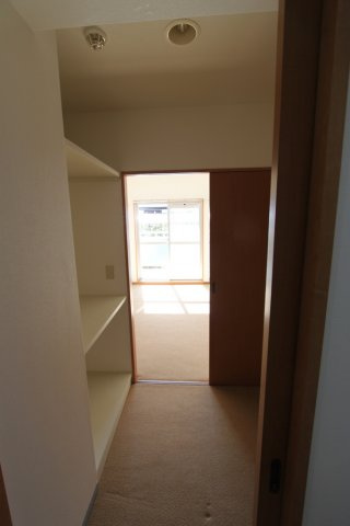 エス・ミューラー【収納】