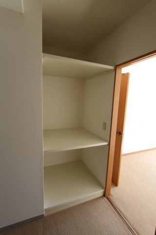 エス・ミューラー【収納】