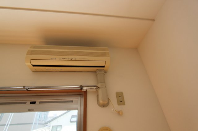 エス・ミューラー【設備】