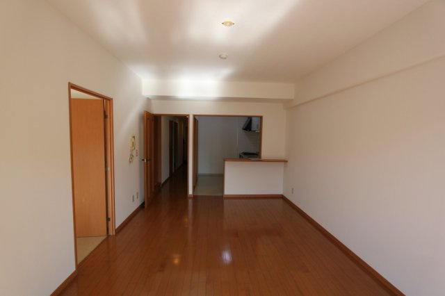 エス・ミューラー【居間・リビング】