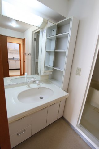 エス・ミューラー【独立洗面台】