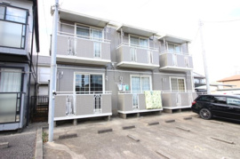 サンライフAの画像