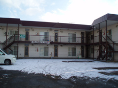 エーコーモア岩見沢Bの画像