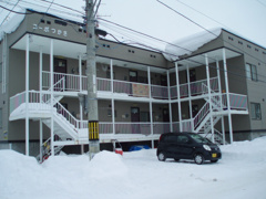 コーポつかさの画像