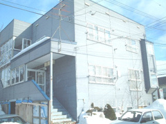 エイトコーポ２の画像