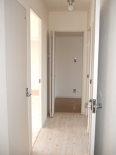 八幡マンション【内装】