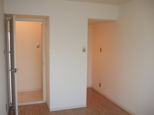 八幡マンション【内装】