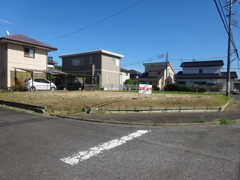 清風台団地の画像