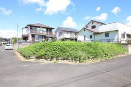 清風台団地の画像