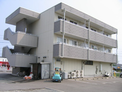 コーポラスもえ　　　　の画像