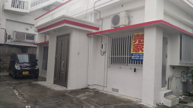 沖縄市安慶田のお手頃中古住宅の過去掲載物件 沖縄 宜野湾の不動産はlixil不動産ショップ リビング住建