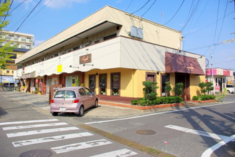 グリーンハイツ雪竹【外観】