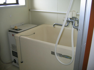 グリーンハイツ雪竹【子供部屋】