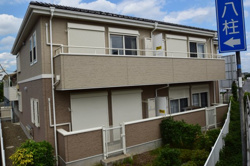 市川大野のペット可能物件！の画像