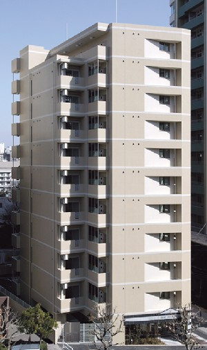 プライムアーバン大崎の画像