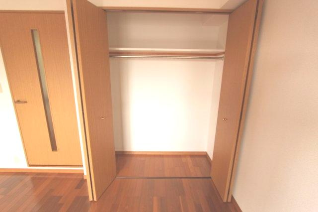 メルフォード【収納】