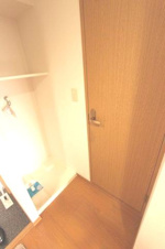 メルフォード【設備】