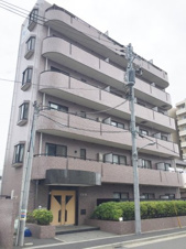 アセンズシティⅤ【外観】