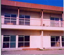 松阪市船江町のアパートの画像